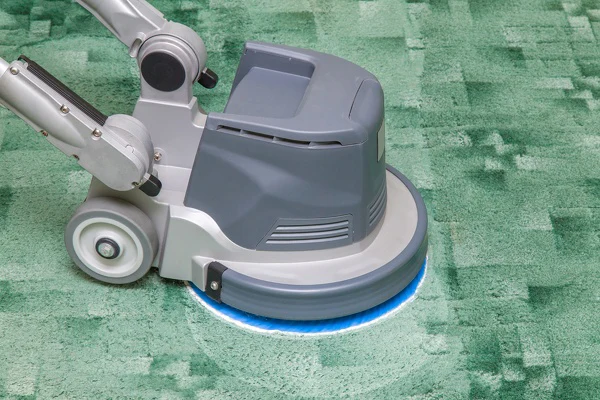 Carpet Shampooing